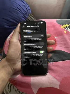 Apple iPhone 14 Pro Max 128 GB Black