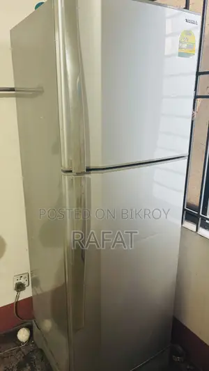 Toshiba Refrigerator