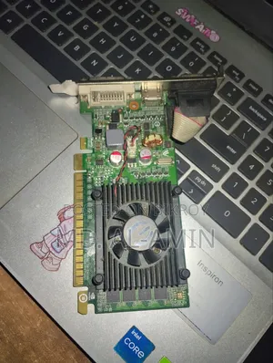 2 GB Graphics Card