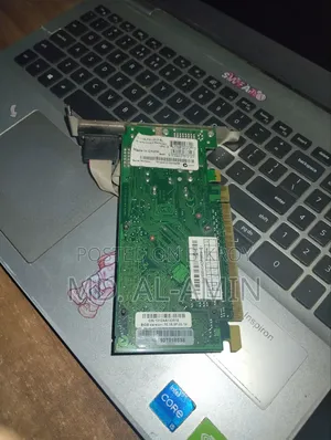 2 GB Graphics Card