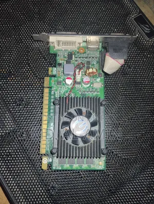 2 GB Graphics Card