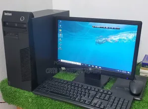 Desktop Computer 128GB Intel Core i5 SSHD+SSD 256GB