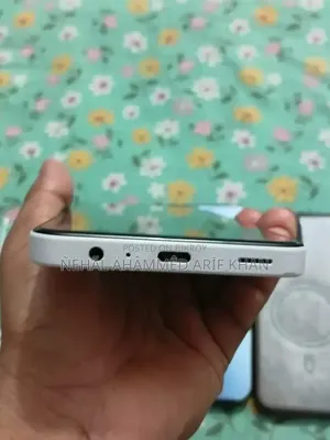 Samsung Galaxy A15 128 GB White