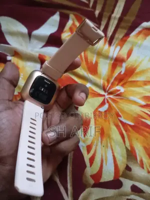 Fitbit Versa 2 Fitness Smart Watch