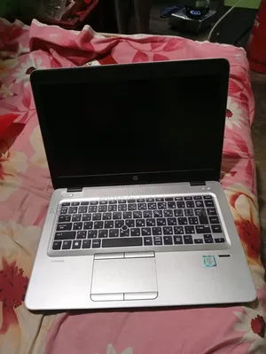 Laptop HP EliteBook 840 G3 16GB Intel Core I5 SSHD+SSD 512GB