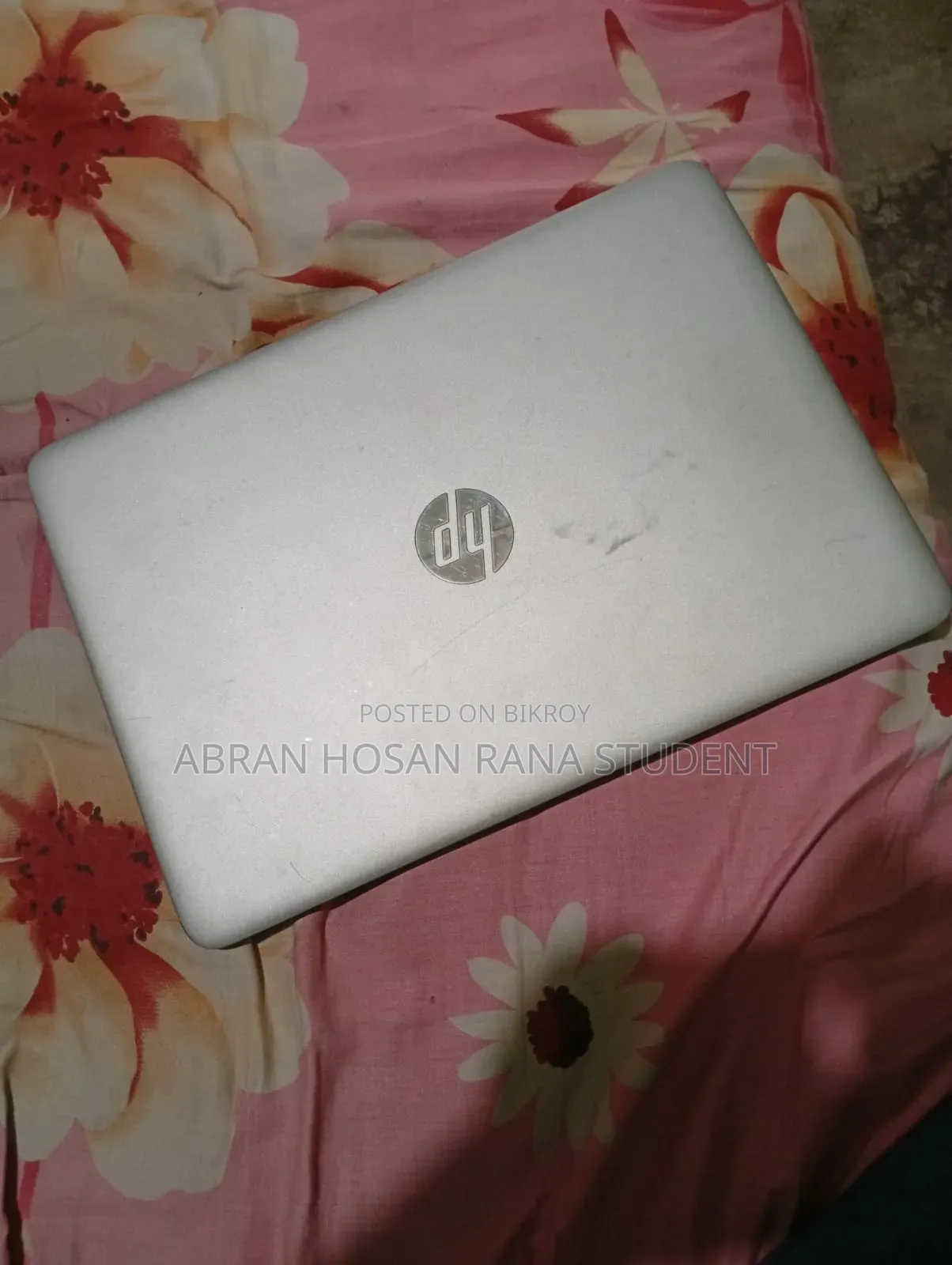 Laptop HP EliteBook 840 G3 16GB Intel Core I5 SSHD+SSD 512GB