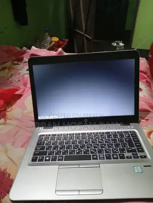 Laptop HP EliteBook 840 G3 16GB Intel Core I5 SSHD+SSD 512GB