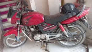 Yamaha 2009