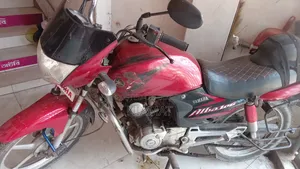 Yamaha 2009