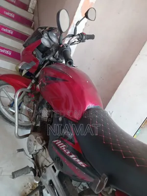 Yamaha 2009