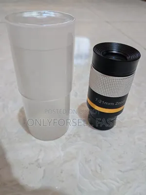 DIY Telescope Making Kit (Mirror, Eyepiece, Focuser) + 4 Free Lenses!