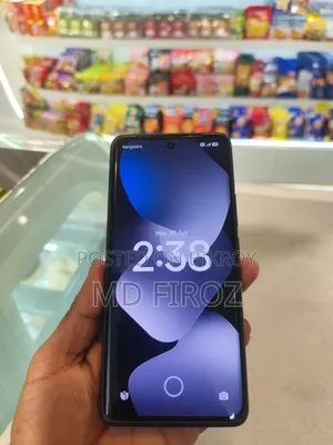 New Xiaomi Redmi Note 15 128 GB Black