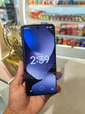 New Xiaomi Redmi Note 15 128 GB Black