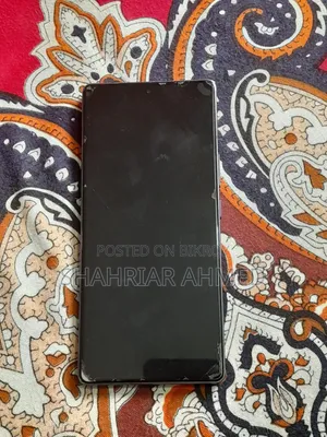 Infinix Note 50 Pro 256 GB Purple