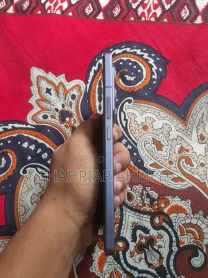 Infinix Note 50 Pro 256 GB Purple