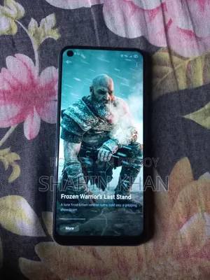 Realme 7i 128 GB