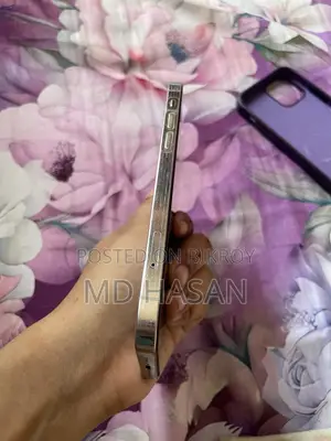 Apple iPhone 12 Pro 256 GB White