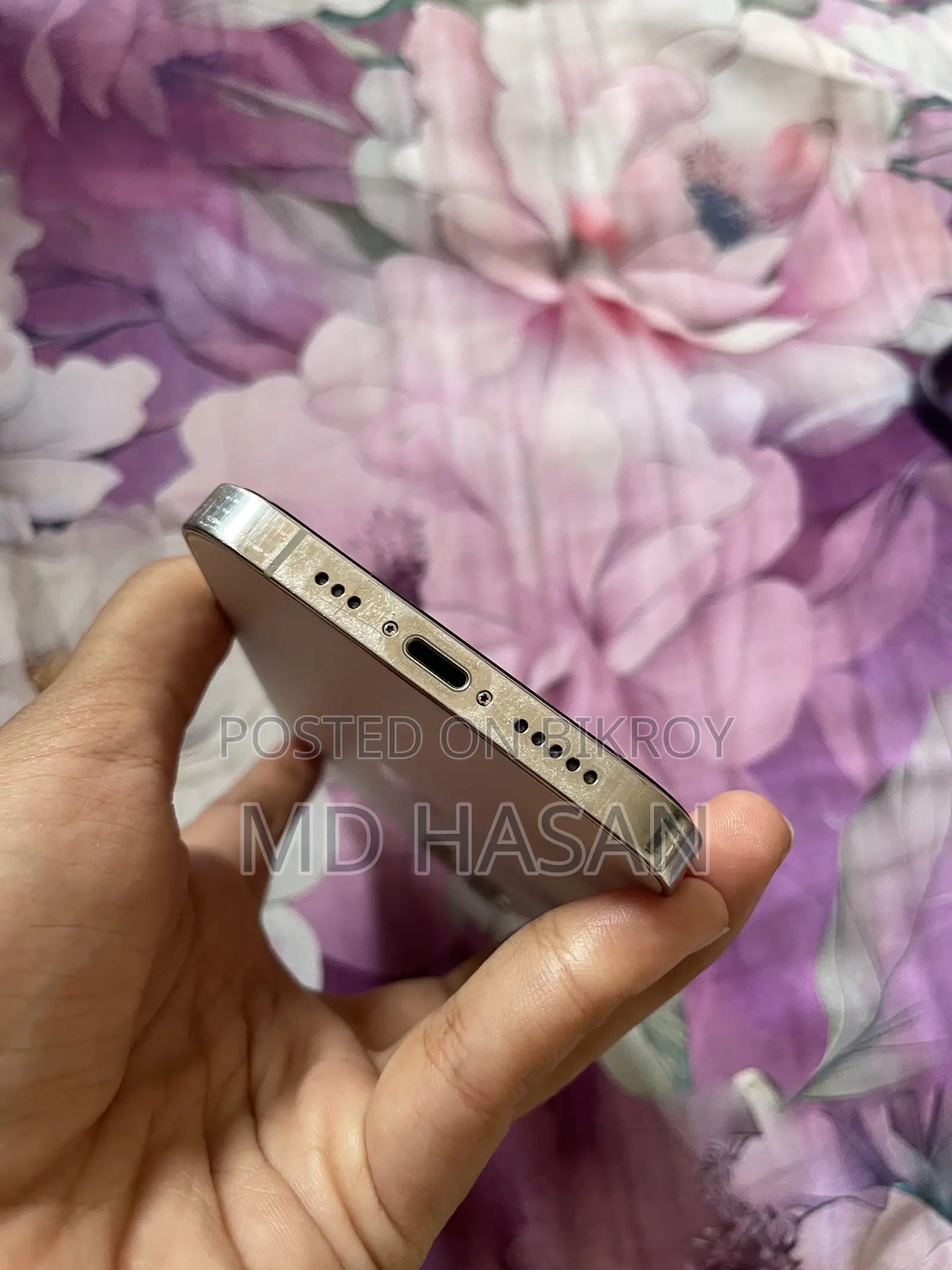Apple iPhone 12 Pro 256 GB White