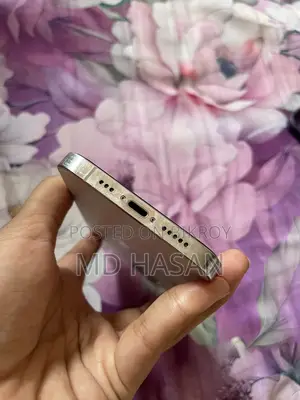 Apple iPhone 12 Pro 256 GB White