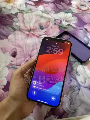 Apple iPhone 12 Pro 256 GB White
