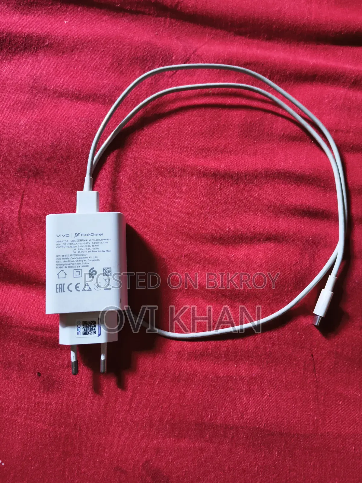 Vivo V50e 256 GB Black