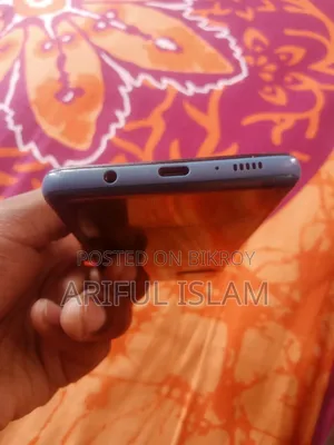 Samsung Galaxy F62 128 GB Green