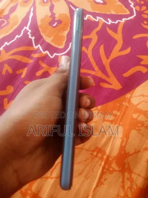 Samsung Galaxy F62 128 GB Green