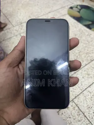Apple iPhone 12 Pro 128 GB White