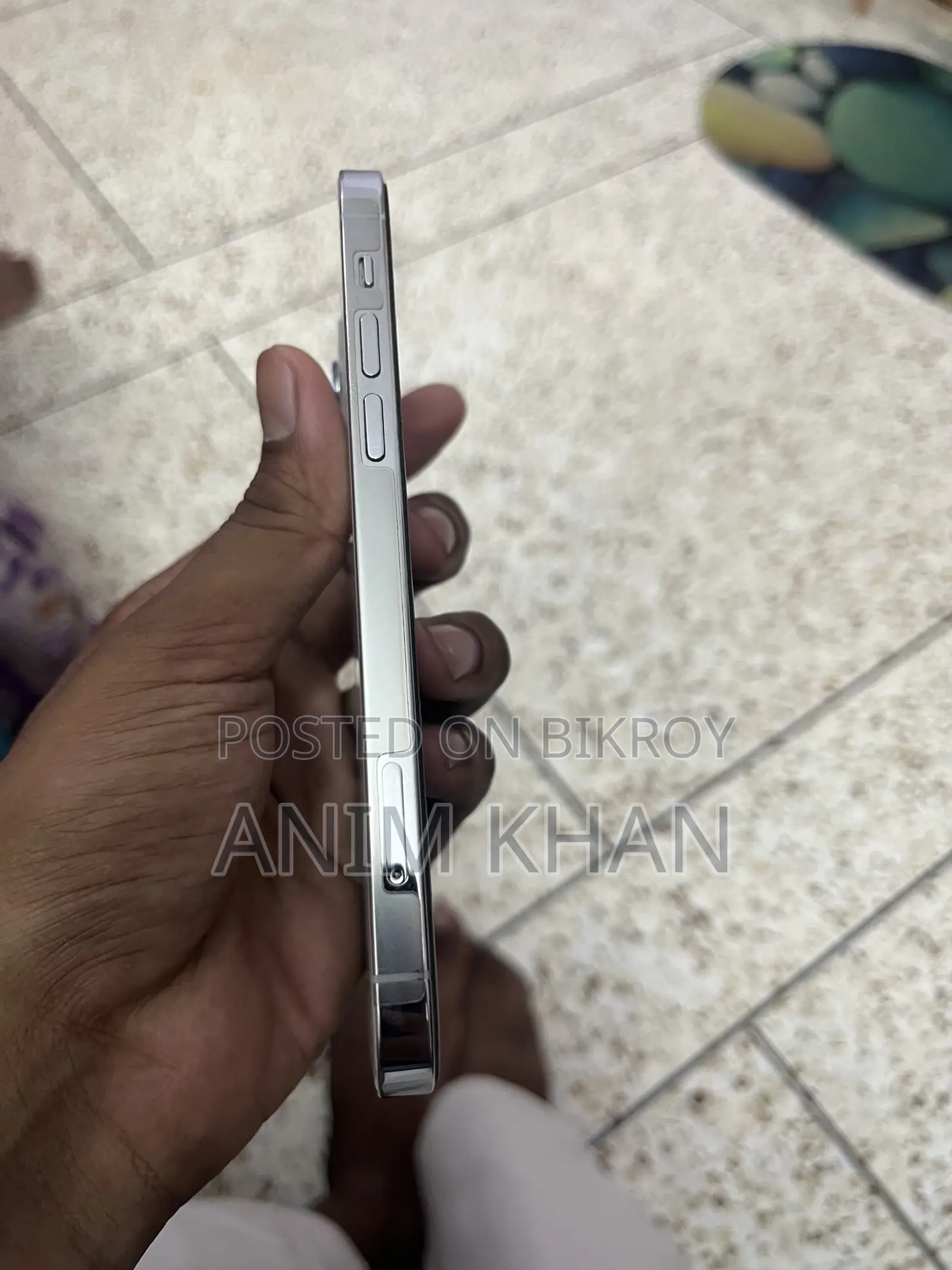 Apple iPhone 12 Pro 128 GB White