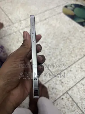 Apple iPhone 12 Pro 128 GB White