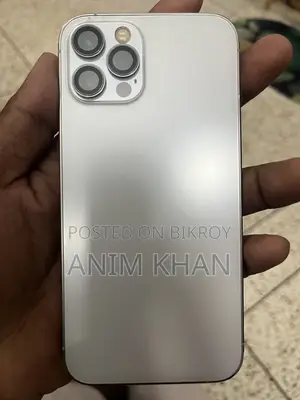 Apple iPhone 12 Pro 128 GB White