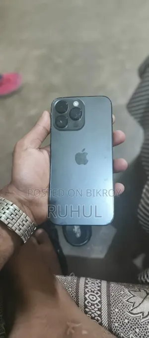 Apple iPhone 14 Pro Max 128 GB Silver