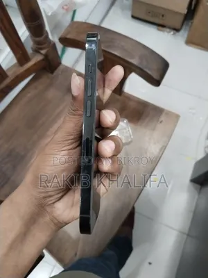 অ্যাপল আইফোন ১৪ প্রো ২৫৬ জিবি ব্ল্যাক