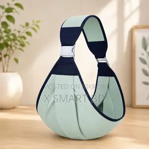 Lightweight Breathable Baby Carrier