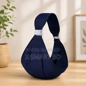 Lightweight Breathable Baby Carrier