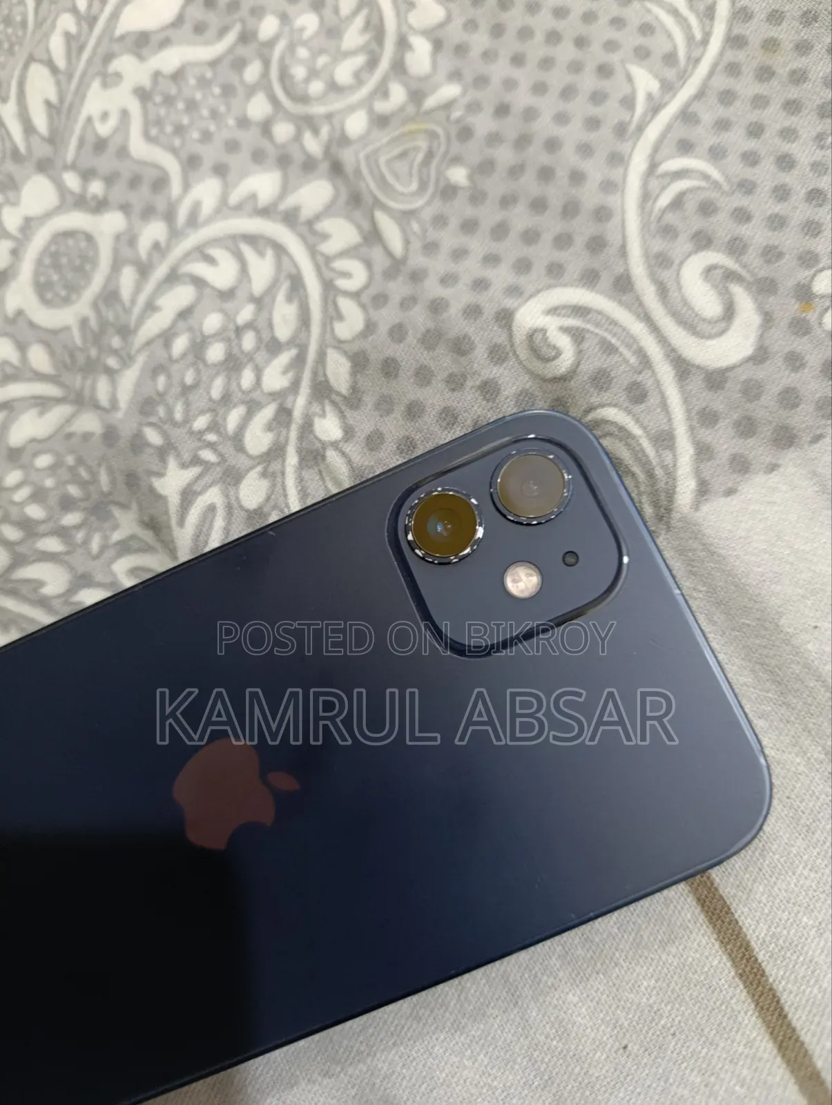 অ্যাপল আইফোন ১৪ প্রো ২৫৬ জিবি গ্রে