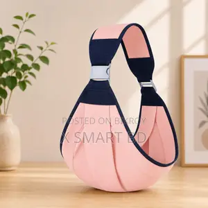 Lightweight Breathable Baby Carrier
