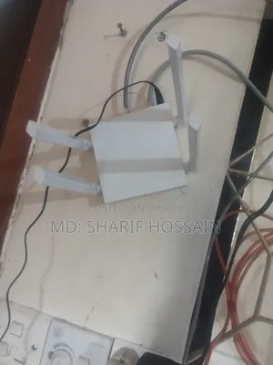 Tp Link Router Archer C24