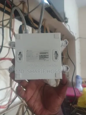 Tp Link Router Archer C24