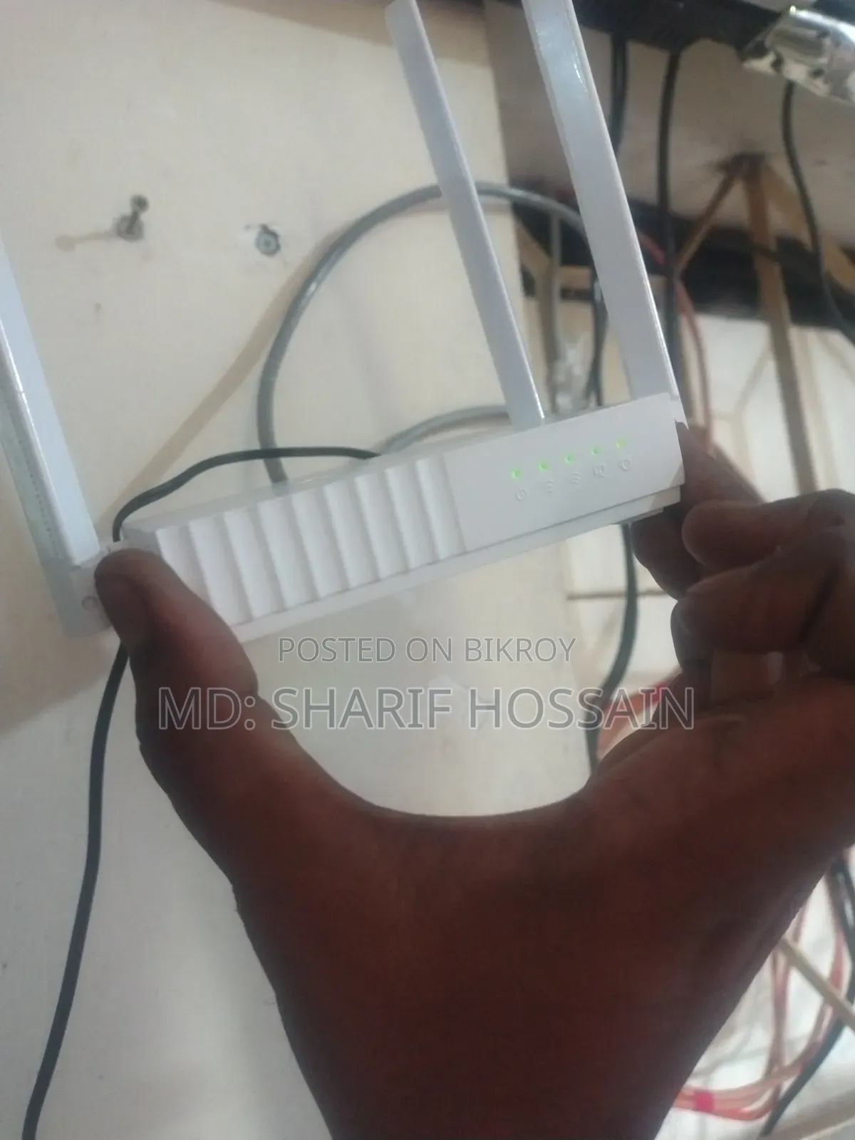 Tp Link Router Archer C24