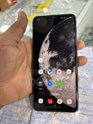 Oppo A15 64 GB Blue