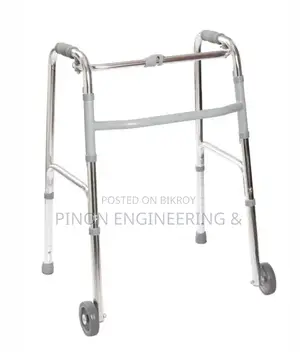Foldable Medical Walker