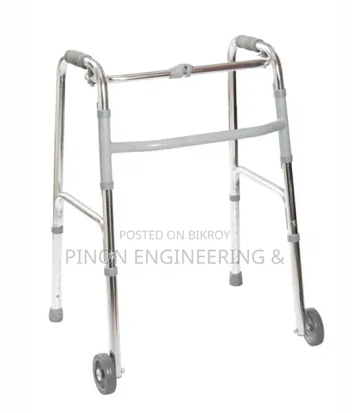 Foldable Medical Walker