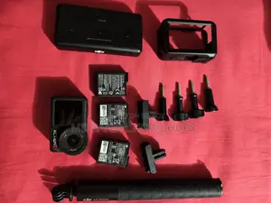 Dji Action 5pro Advanture Combo