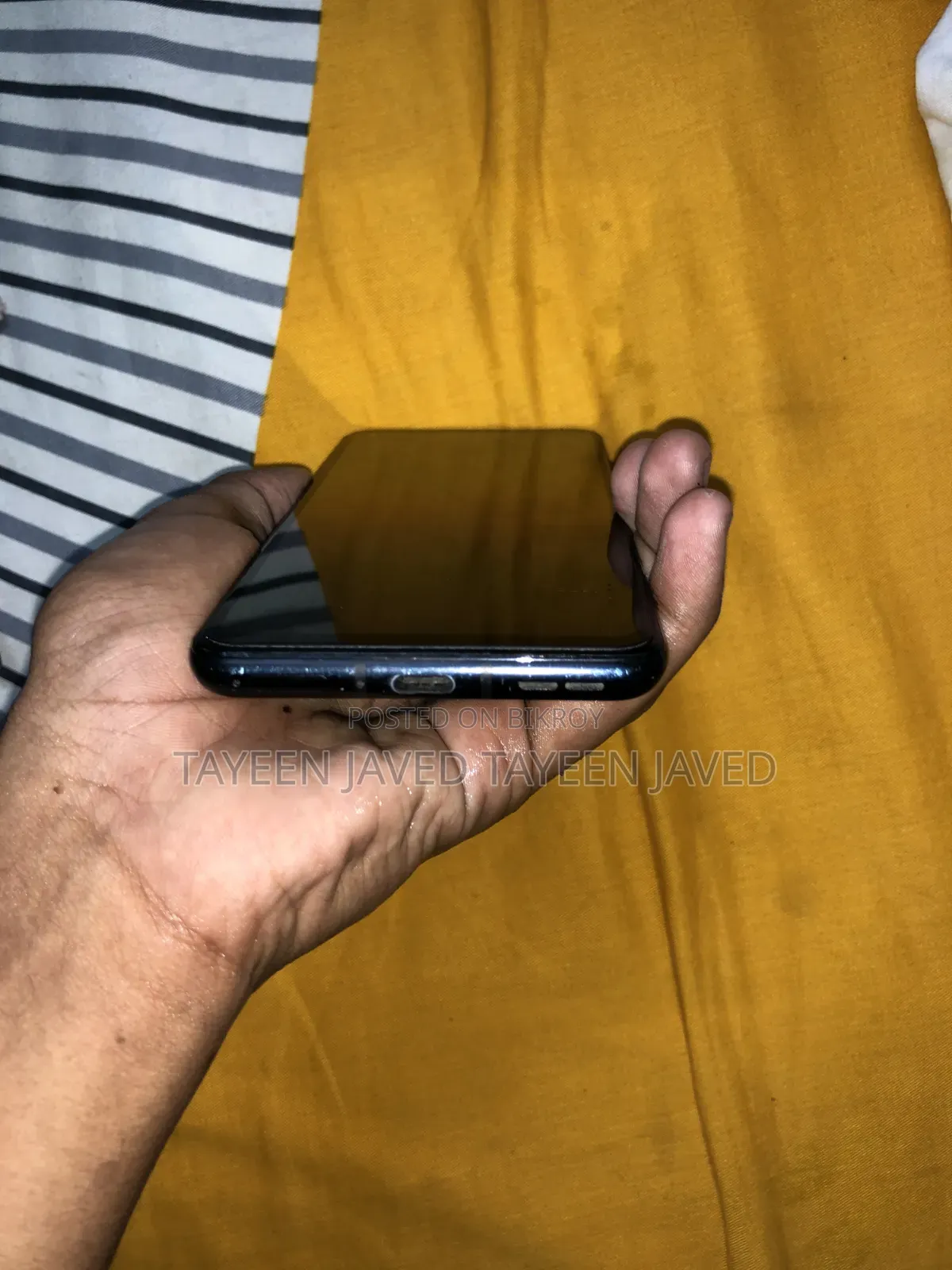 OnePlus 9RT 5G 256 GB Black
