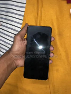 OnePlus 9RT 5G 256 GB Black