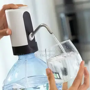 Automatic Water Dispenser