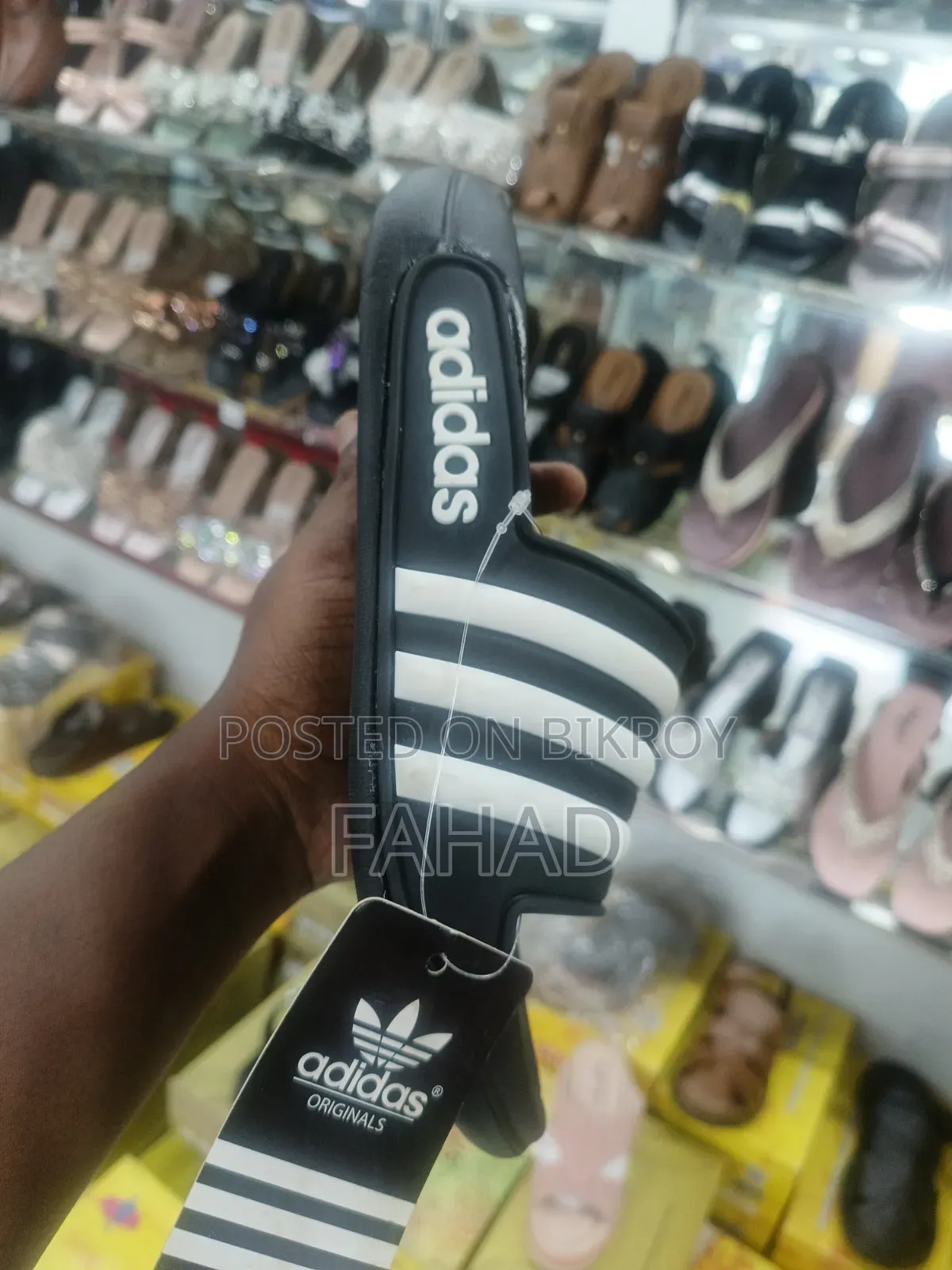 Rainy Season Slide