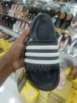 Rainy Season Slide
