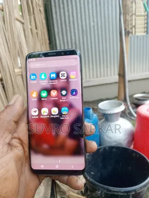 স্যামসাং গ্যালাক্সি এ৫১ ৬৪ জিবি ব্ল্যাক